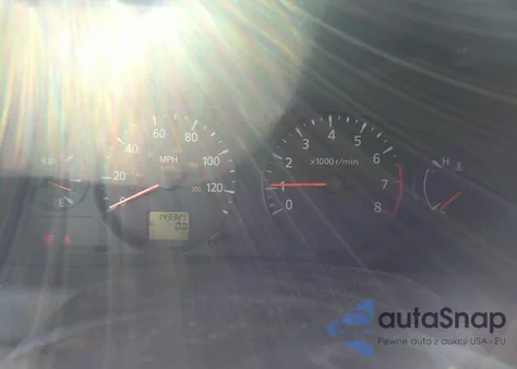 2005 Nissan Sentra 1.8 z USA, uszkodzony, nr VIN 3N1CB51D95L527280